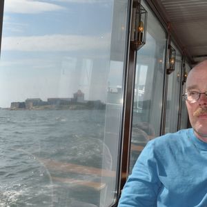 Meet your Posher, Brian